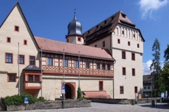 Sehenswürdigkeiten Forchheim