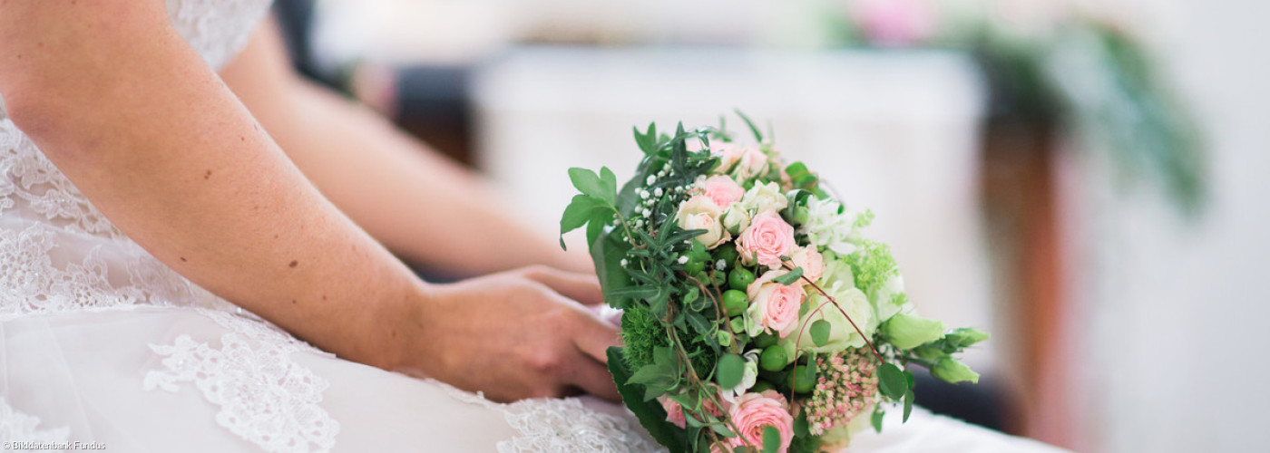 Hochzeit Trauung