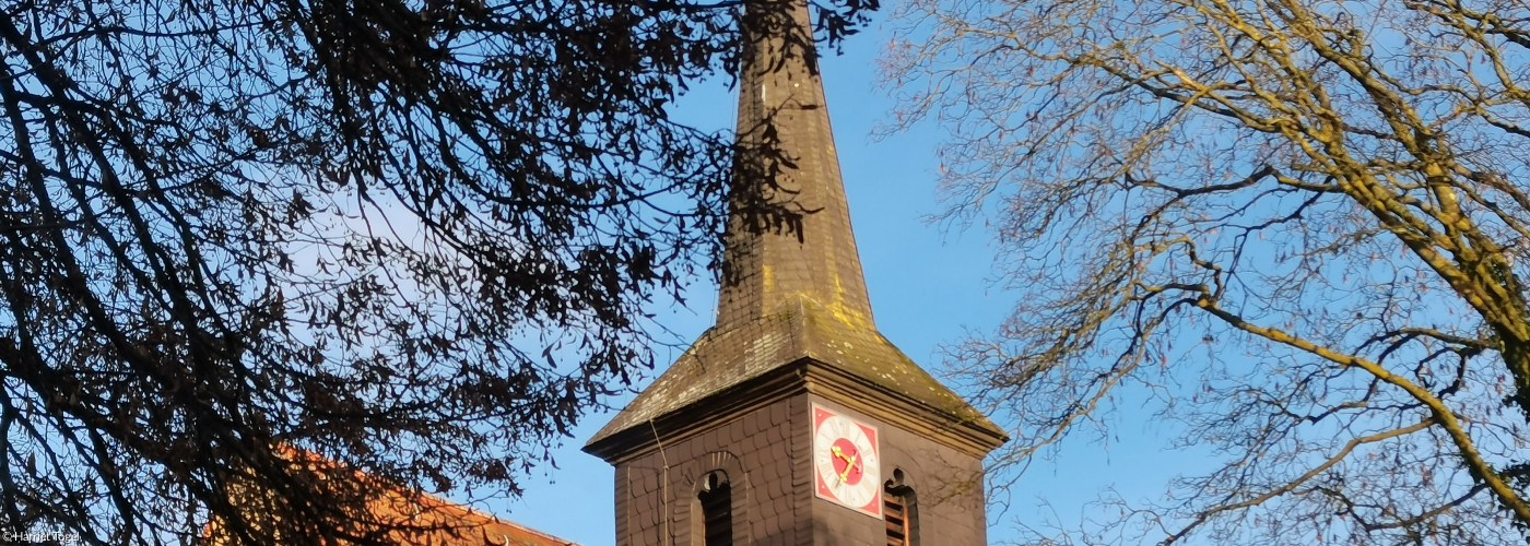 Pfarrkirche Billingshausen