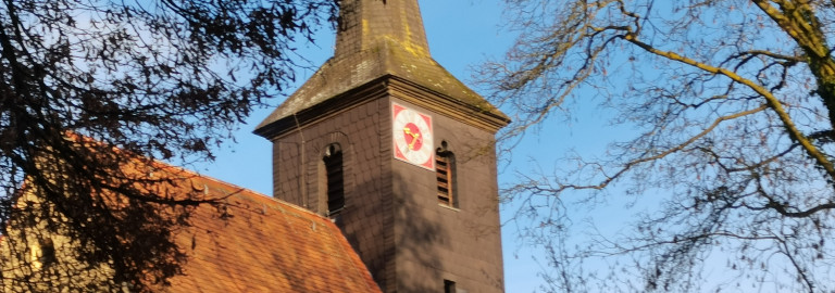 Pfarrkirche Billingshausen