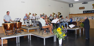 Posaunenchorjubiläum