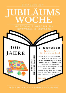 Spiele-Treff