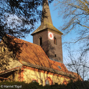 Pfarrkirche Billingshausen