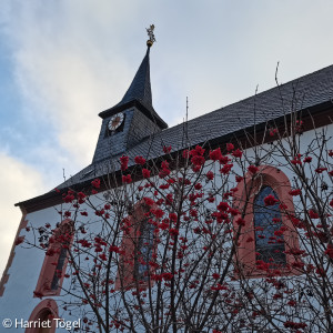 Kapelle St. Peter Leinach