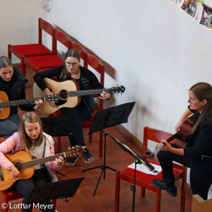Gitarrengruppe