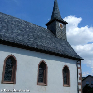 Kapelle St. Peter Leinach