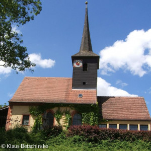 Pfarrkirche Billingshausen