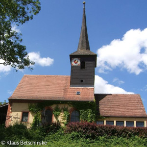 Pfarrkirche Billingshausen